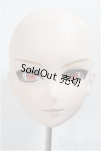 DDH-26ヘッド/カスタムヘッド/BJD　球体関節人形 A-25-05-28-118-KD-ZA