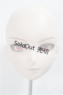 画像1: DDH-26ヘッド/カスタムヘッド/BJD　球体関節人形 A-25-05-28-118-KD-ZA