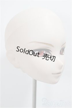 画像2: DDH-26ヘッド/カスタムヘッド/BJD　球体関節人形 A-25-05-28-118-KD-ZA