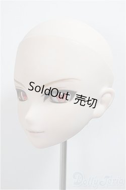 画像3: DDH-26ヘッド/カスタムヘッド/BJD　球体関節人形 A-25-05-28-118-KD-ZA