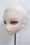 画像3: DDH-26ヘッド/カスタムヘッド/BJD　球体関節人形 A-25-05-28-118-KD-ZA (3)