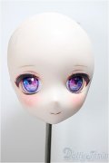 DD/DDH-28 カスタムヘッド/BJD　球体関節人形 A-25-05-28-124-KD-ZA