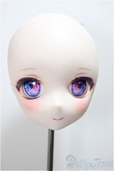 DD/DDH-28 カスタムヘッド/BJD　球体関節人形 A-25-05-28-124-KD-ZA