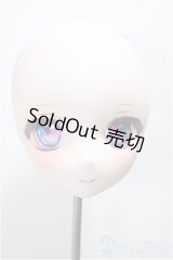 DD/DDH-28 カスタムヘッド/BJD　球体関節人形 A-25-05-28-124-KD-ZA