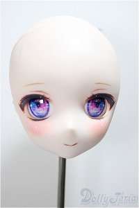 DD/DDH-28 カスタムヘッド/BJD　球体関節人形 A-25-05-28-124-KD-ZA