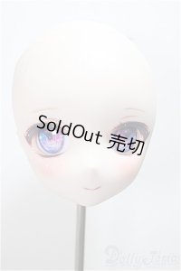DD/DDH-28 カスタムヘッド/BJD　球体関節人形 A-25-05-28-124-KD-ZA