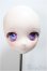 画像1: DD/DDH-28 カスタムヘッド/BJD　球体関節人形 A-25-05-28-124-KD-ZA (1)