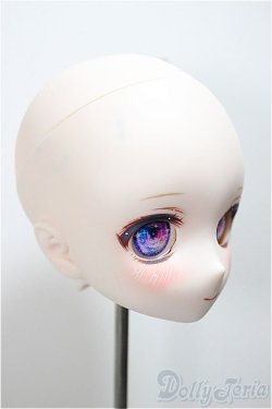 画像2: DD/DDH-28 カスタムヘッド/BJD　球体関節人形 A-25-05-28-124-KD-ZA