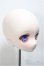 画像2: DD/DDH-28 カスタムヘッド/BJD　球体関節人形 A-25-05-28-124-KD-ZA (2)