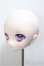 画像3: DD/DDH-28 カスタムヘッド/BJD　球体関節人形 A-25-05-28-124-KD-ZA (3)