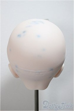 画像4: DD/DDH-28 カスタムヘッド/BJD　球体関節人形 A-25-05-28-124-KD-ZA