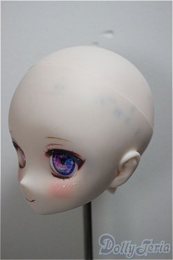 画像5: DD/DDH-28 カスタムヘッド/BJD　球体関節人形 A-25-05-28-124-KD-ZA