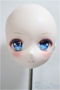 DD/DDH-28 カスタムヘッド/BJD　球体関節人形 A-25-05-28-125-KD-ZA