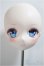 画像1: DD/DDH-28 カスタムヘッド/BJD　球体関節人形 A-25-05-28-125-KD-ZA (1)