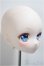 画像2: DD/DDH-28 カスタムヘッド/BJD　球体関節人形 A-25-05-28-125-KD-ZA (2)