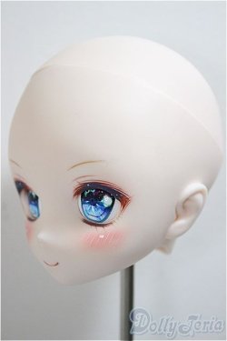 画像3: DD/DDH-28 カスタムヘッド/BJD　球体関節人形 A-25-05-28-125-KD-ZA