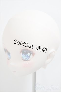 画像3: DD/DDH-28 カスタムヘッド/BJD　球体関節人形 A-25-05-28-125-KD-ZA