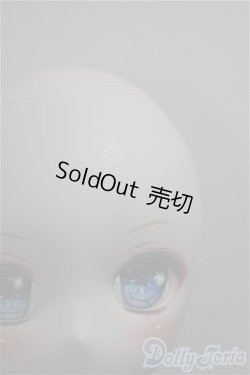 画像5: DD/DDH-28 カスタムヘッド/BJD　球体関節人形 A-25-05-28-125-KD-ZA
