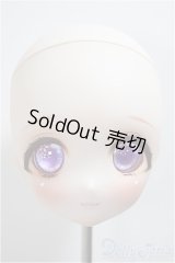 DD/DWC-01 カスタムヘッド/BJD　球体関節人形 A-25-05-28-123-KD-ZA