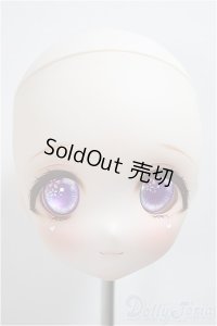 DD/DWC-01 カスタムヘッド/BJD　球体関節人形 A-25-05-28-123-KD-ZA