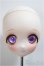 画像1: DD/DWC-01 カスタムヘッド/BJD　球体関節人形 A-25-05-28-123-KD-ZA (1)