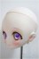 画像3: DD/DWC-01 カスタムヘッド/BJD　球体関節人形 A-25-05-28-123-KD-ZA (3)