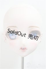DDH-09カスタムメイクヘッド/BJD　球体関節人形 A-25-05-28-122-KD-ZA