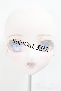 DDH-09カスタムメイクヘッド/BJD　球体関節人形 A-25-05-28-122-KD-ZA