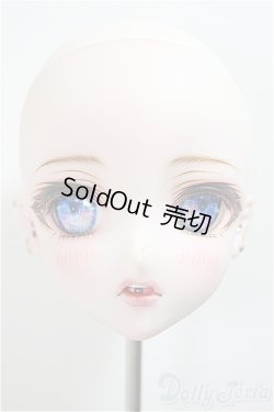 画像1: DDH-09カスタムメイクヘッド/BJD　球体関節人形 A-25-05-28-122-KD-ZA