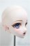画像2: DDH-09カスタムメイクヘッド/BJD　球体関節人形 A-25-05-28-122-KD-ZA (2)