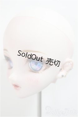 画像3: DDH-09カスタムメイクヘッド/BJD　球体関節人形 A-25-05-28-122-KD-ZA