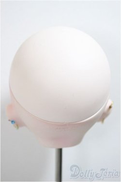 画像4: DDH-09カスタムメイクヘッド/BJD　球体関節人形 A-25-05-28-122-KD-ZA