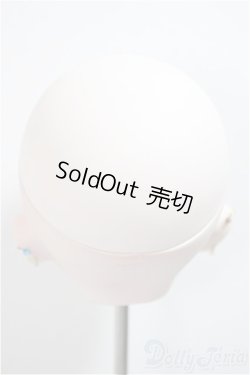 画像4: DDH-09カスタムメイクヘッド/BJD　球体関節人形 A-25-05-28-122-KD-ZA