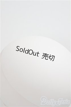 画像5: DDH-09カスタムメイクヘッド/BJD　球体関節人形 A-25-05-28-122-KD-ZA