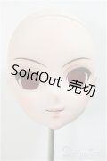 DD/カスタムヘッド　刻印：造形村190/BJD　球体関節人形 A-25-05-28-120-KD-ZA