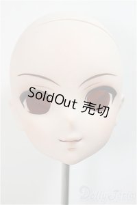 DD/カスタムヘッド　刻印：造形村190/BJD　球体関節人形 A-25-05-28-120-KD-ZA