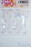 画像1: azone/OF:23ｃｍ　PNSドットチュールリボンソックスBset Y-25-06-11-029-NY-ZY (1)