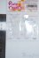 画像2: azone/OF:23ｃｍ　PNSドットチュールリボンソックスBset Y-25-06-11-029-NY-ZY (2)