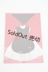 リカちゃん/OF:衣装 Y-26-03-18-060-NY-ZY