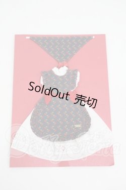 画像1: リカちゃん/OF:衣装 Y-26-03-18-060-NY-ZY