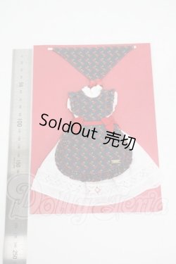 画像2: リカちゃん/OF:衣装 Y-26-03-18-060-NY-ZY