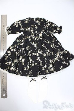画像2: SDM/OF:MELODY.C様製　 Violet Garden/1/4　40ｃｍ　BJD　MJD　衣装　ドール用 A-25-05-21-360-NY-ZA