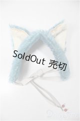 SD/OF:晴れ耳　ハレトウムキシツ様製/1/3　60ｃｍ　BJD　MJD　衣装　ドール用 A-25-05-21-351-NY-ZA