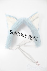 SD/OF:晴れ耳　ハレトウムキシツ様製/1/3　60ｃｍ　BJD　MJD　衣装　ドール用 A-25-05-21-351-NY-ZA