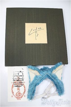 画像3: SD/OF:晴れ耳　ハレトウムキシツ様製/1/3　60ｃｍ　BJD　MJD　衣装　ドール用 A-25-05-21-351-NY-ZA