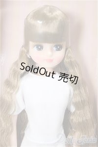 リカちゃんキャッスル/日本橋 リカちゃんV2 2021年BASICモデル/BJD　球体関節人形 A-25-05-21-367-NY-ZA
