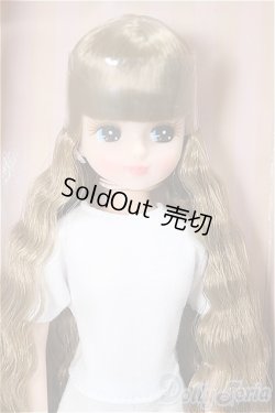 画像1: リカちゃんキャッスル/日本橋 リカちゃんV2 2021年BASICモデル/BJD　球体関節人形 A-25-05-21-367-NY-ZA