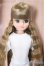 画像1: リカちゃんキャッスル/日本橋 リカちゃんV2 2021年BASICモデル/BJD　球体関節人形 A-25-05-21-367-NY-ZA (1)