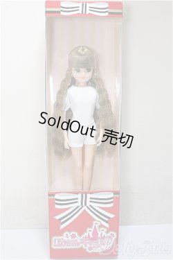 画像2: リカちゃんキャッスル/日本橋 リカちゃんV2 2021年BASICモデル/BJD　球体関節人形 A-25-05-21-367-NY-ZA