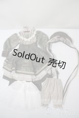 SD/OF:ASTRANTIA様製　衣装 U-25-05-27-204-NY-ZU